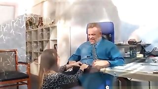 Daughter-in-law Fucking Moms Beau At Work