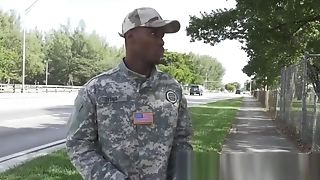 Scamming Soldier Gets Arrested For Stolen Valor By Cougar Cops