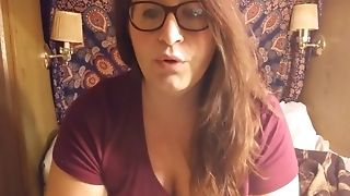 Beautiful Bbw Smokes And Talks. Uber-cute Southern Accent. Down To Earth Jewliesparxx